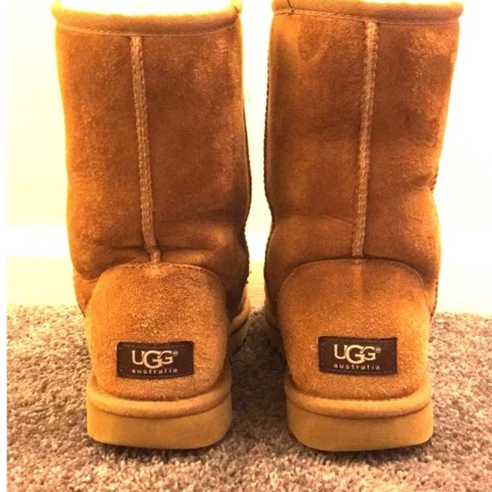 Authentic Ugg Boots